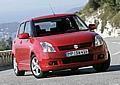 Suzuki Swift 1300 DDiS. Foto: Auto-Reporter/Suzuki